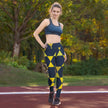 Yoga Leggings - STYLISHOUR