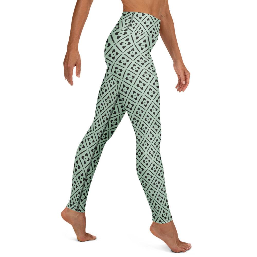 Yoga Leggings - STYLISHOUR
