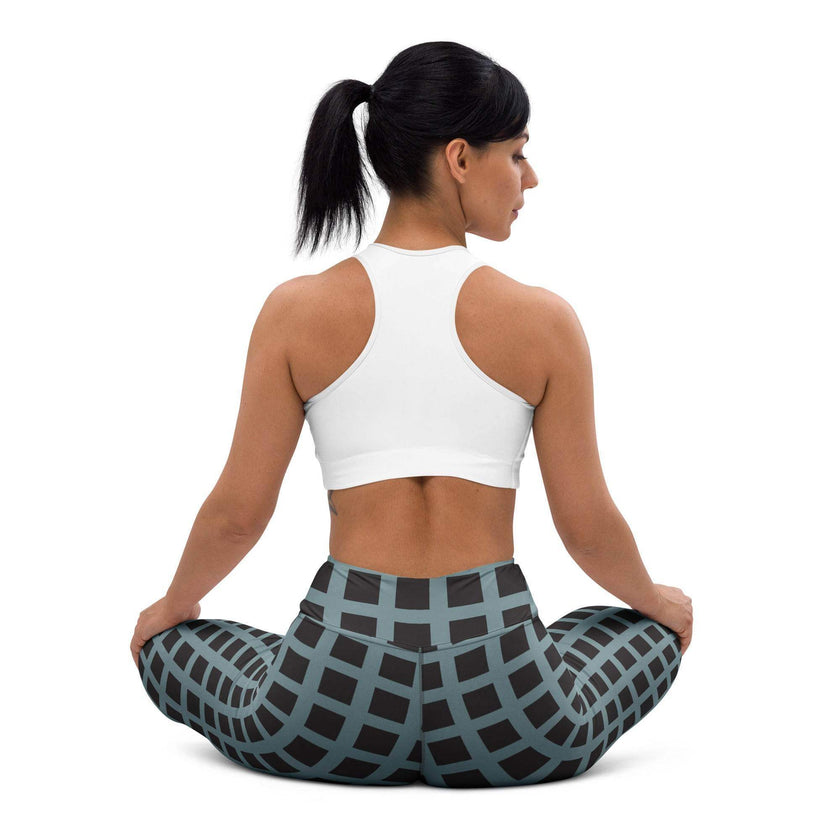 Yoga Leggings - STYLISHOUR