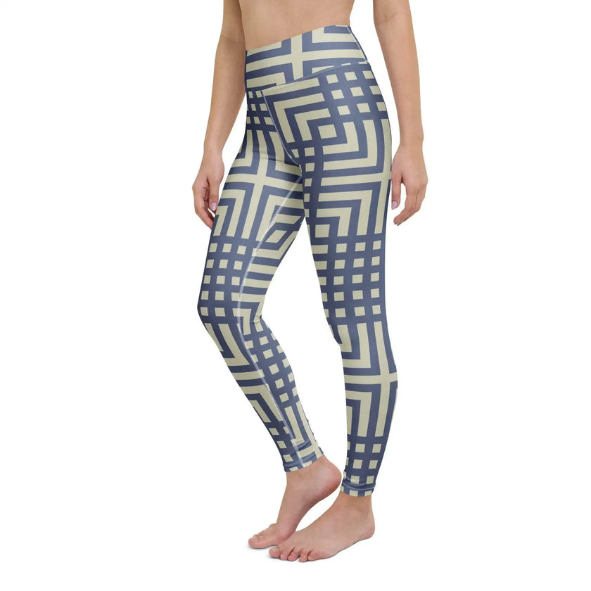 Yoga Leggings - STYLISHOUR