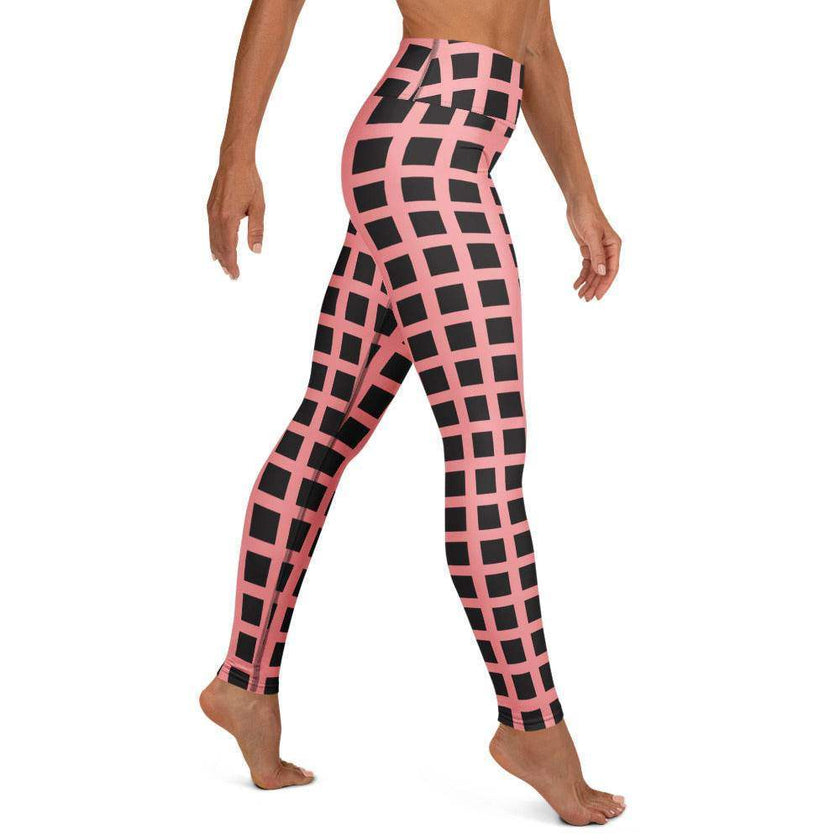 Yoga Leggings - STYLISHOUR