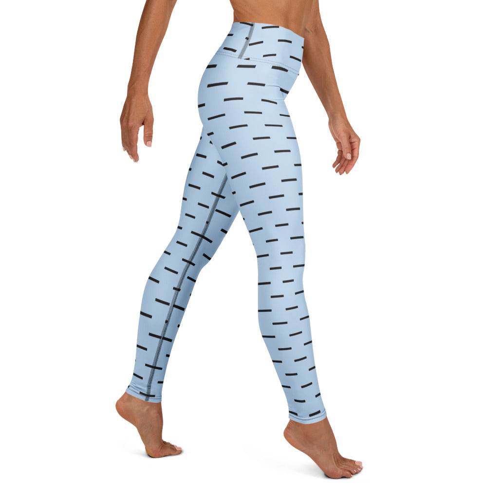Yoga Leggings - STYLISHOUR