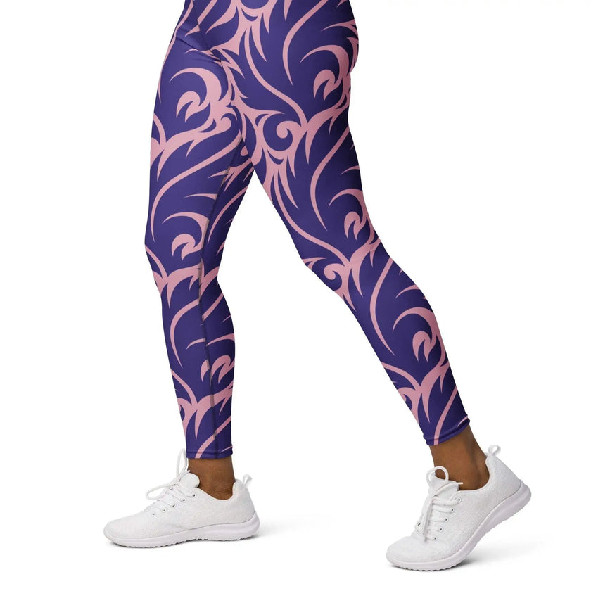 Yoga Leggings - STYLISHOUR