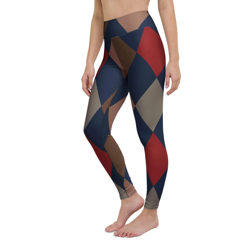 Yoga Leggings - STYLISHOUR