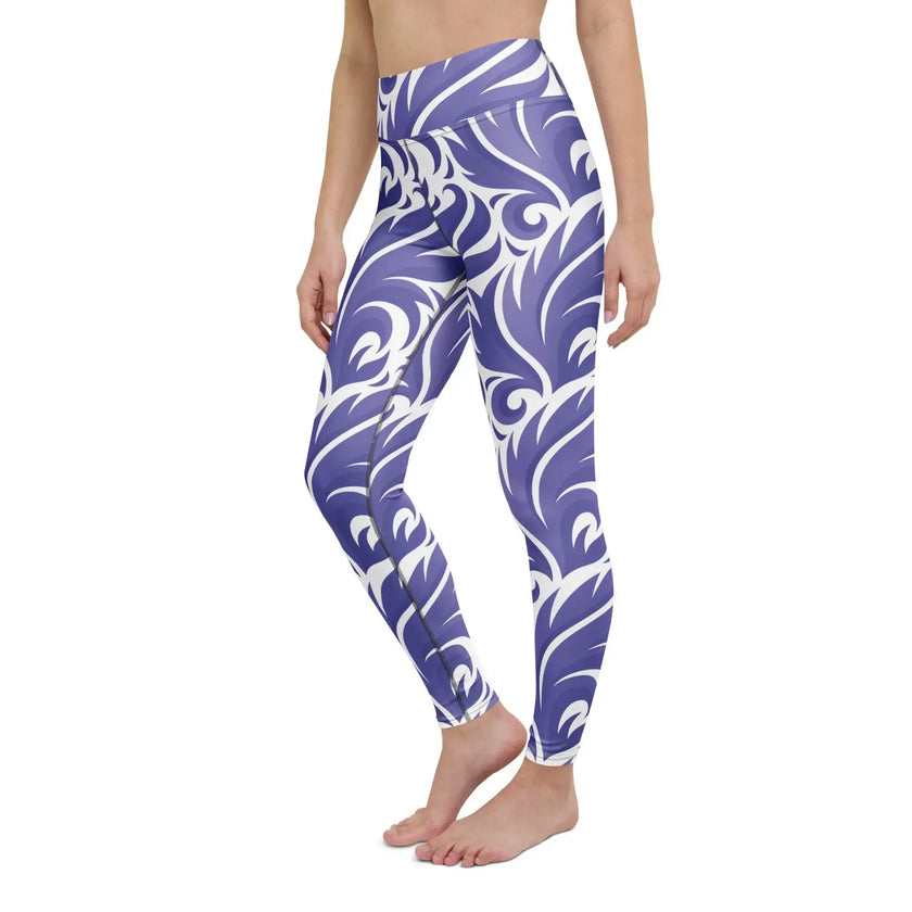 Yoga Leggings - STYLISHOUR