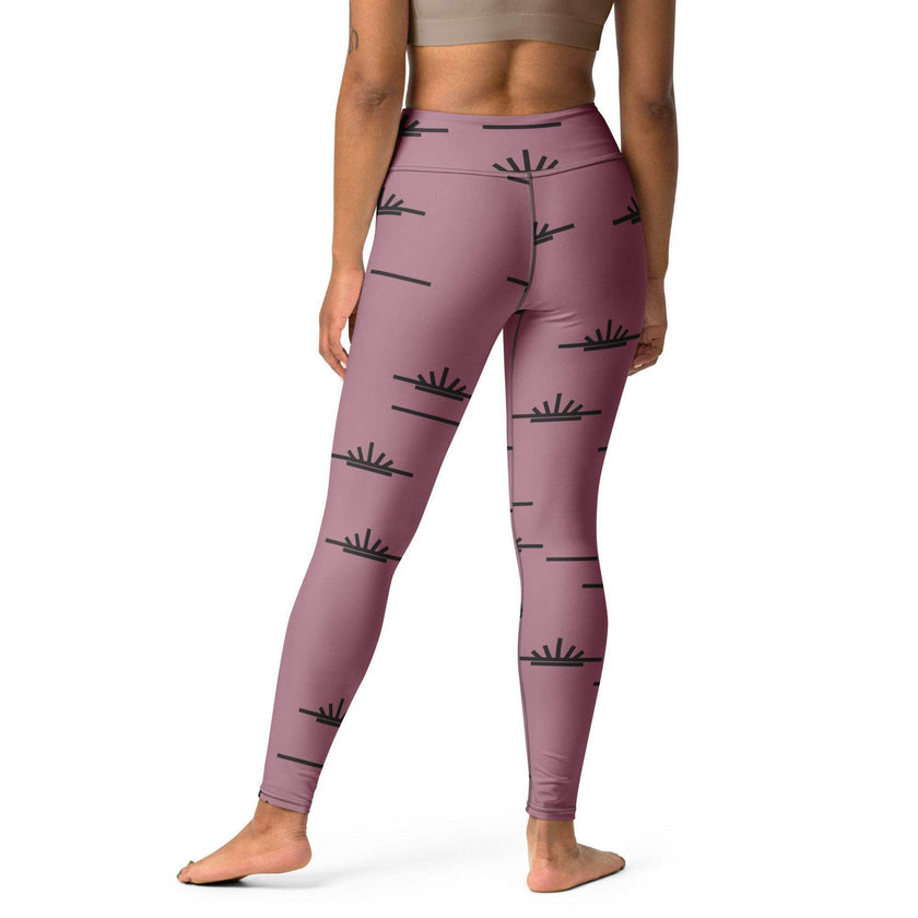 Yoga Leggings - STYLISHOUR
