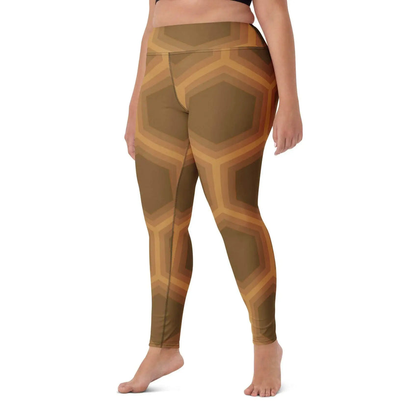 Yoga Leggings - STYLISHOUR
