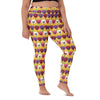 Yoga Leggings - STYLISHOUR