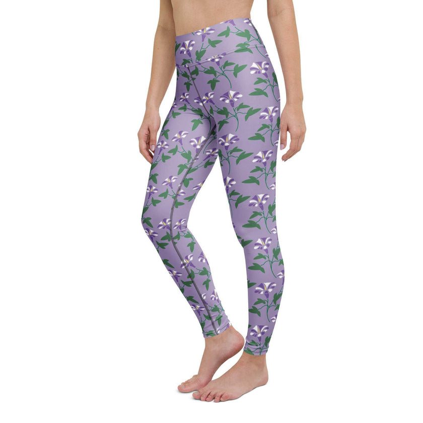 Yoga Leggings - STYLISHOUR
