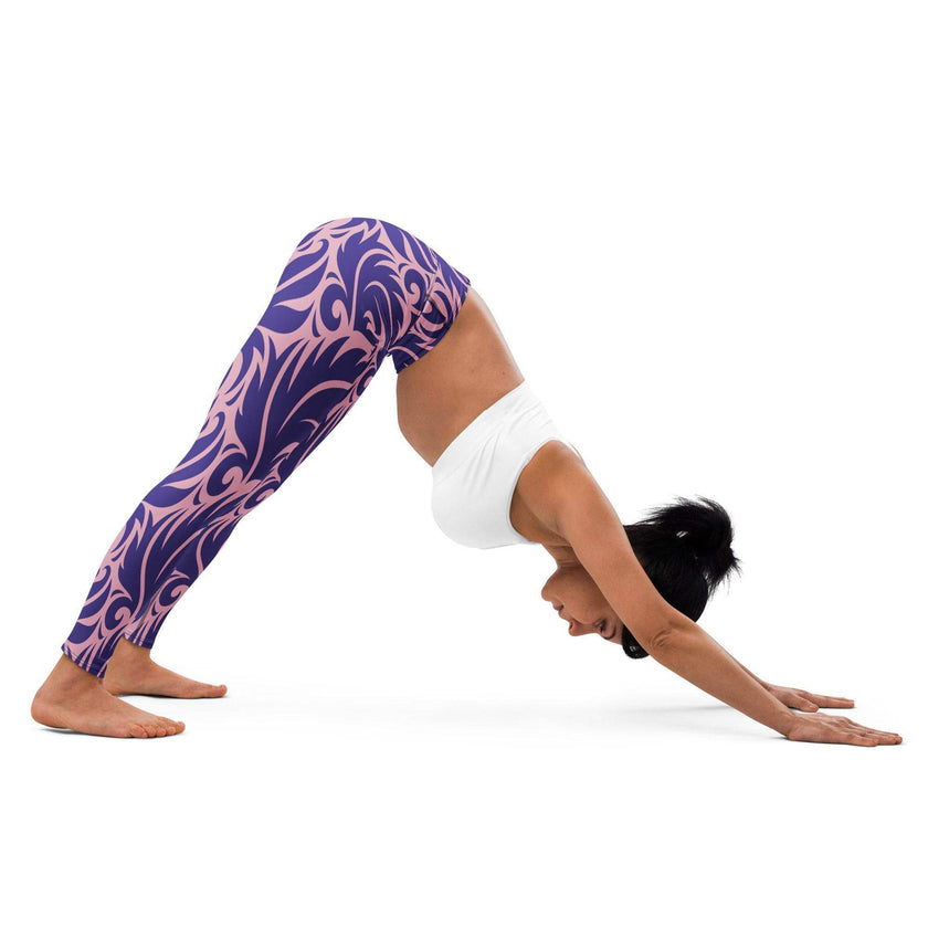 Yoga Leggings - STYLISHOUR