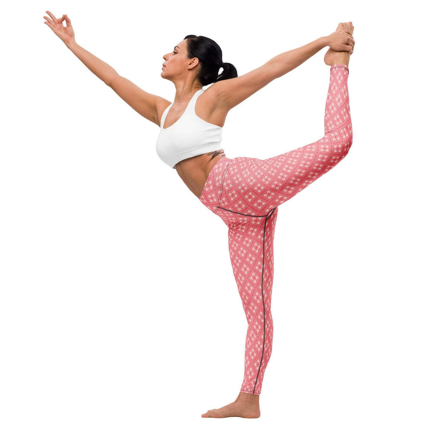 Yoga Leggings - STYLISHOUR