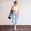 Yoga Leggings - STYLISHOUR