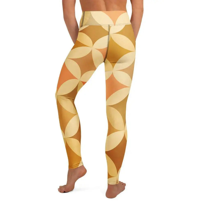 Yoga Leggings - STYLISHOUR