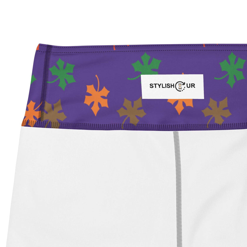 Yoga Leggings - STYLISHOUR