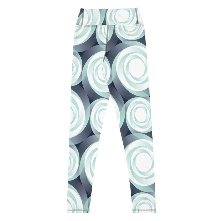 Yoga Leggings - STYLISHOUR