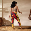 Yoga Leggings - STYLISHOUR