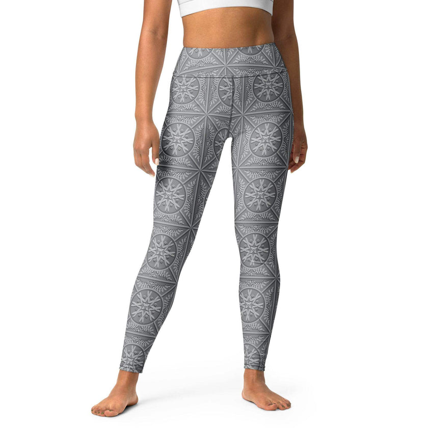 Yoga Leggings - STYLISHOUR