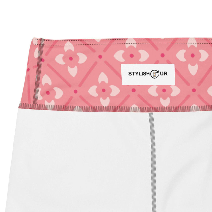 Yoga Leggings - STYLISHOUR