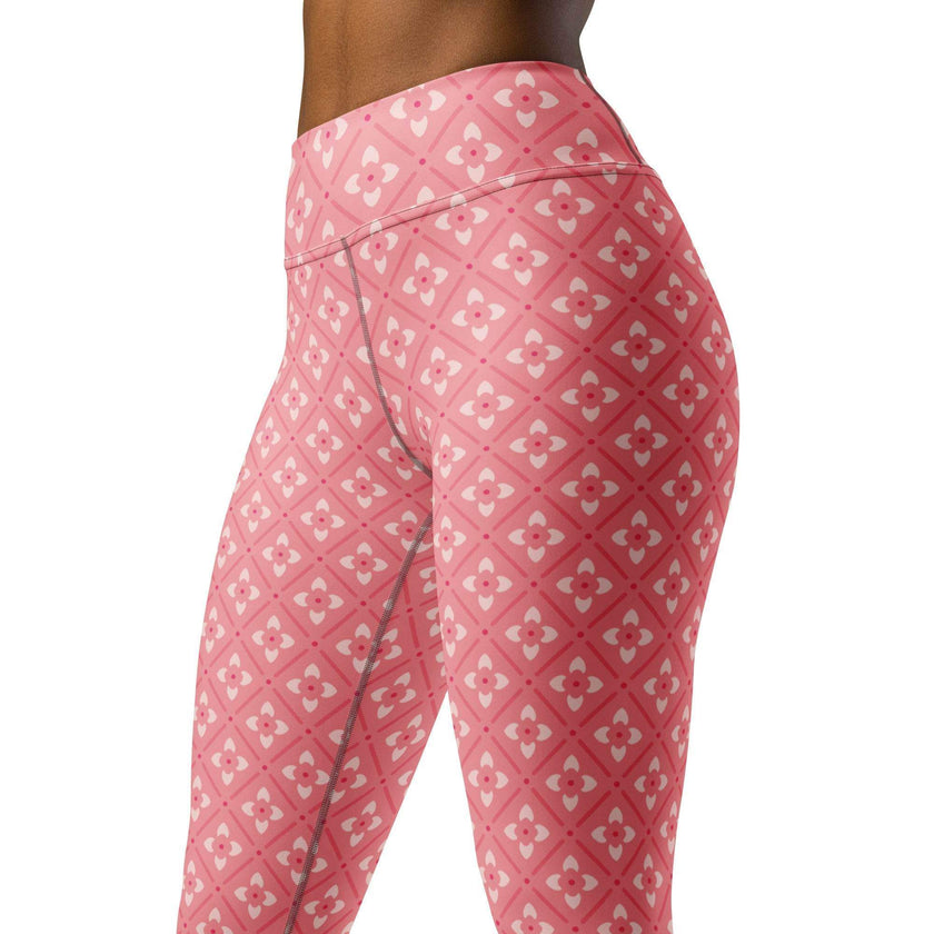 Yoga Leggings - STYLISHOUR