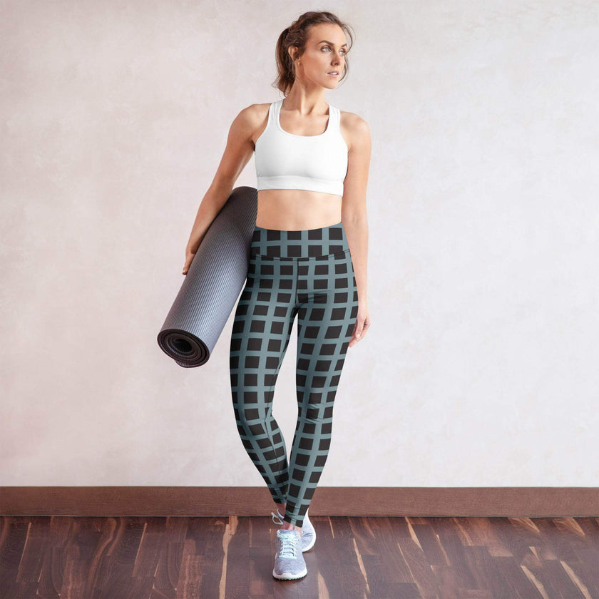 Yoga Leggings - STYLISHOUR