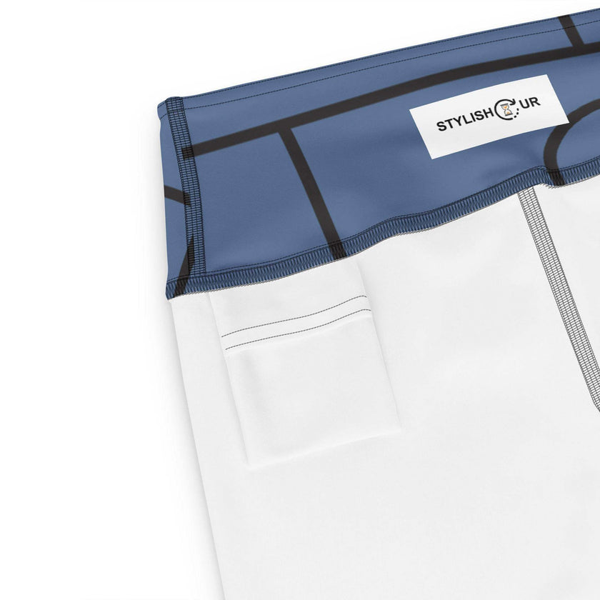 Yoga Leggings - STYLISHOUR