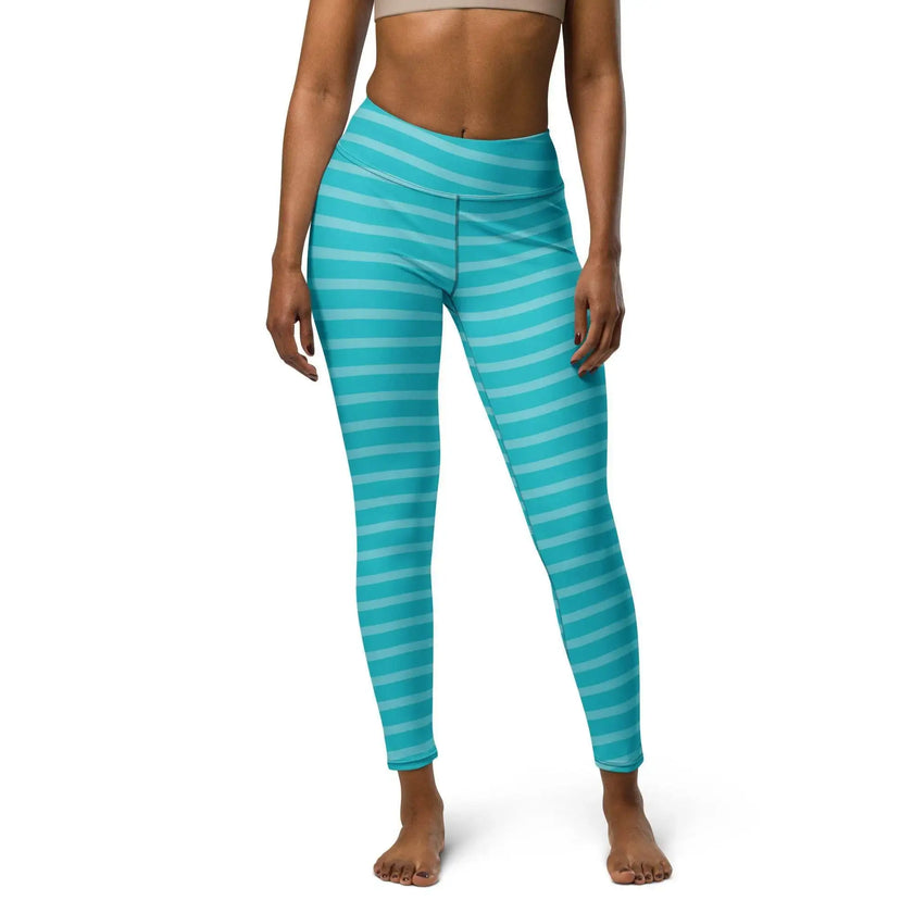 Yoga Leggings - STYLISHOUR