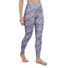 Yoga Leggings - STYLISHOUR