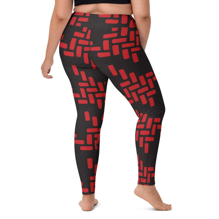 Yoga Leggings - STYLISHOUR