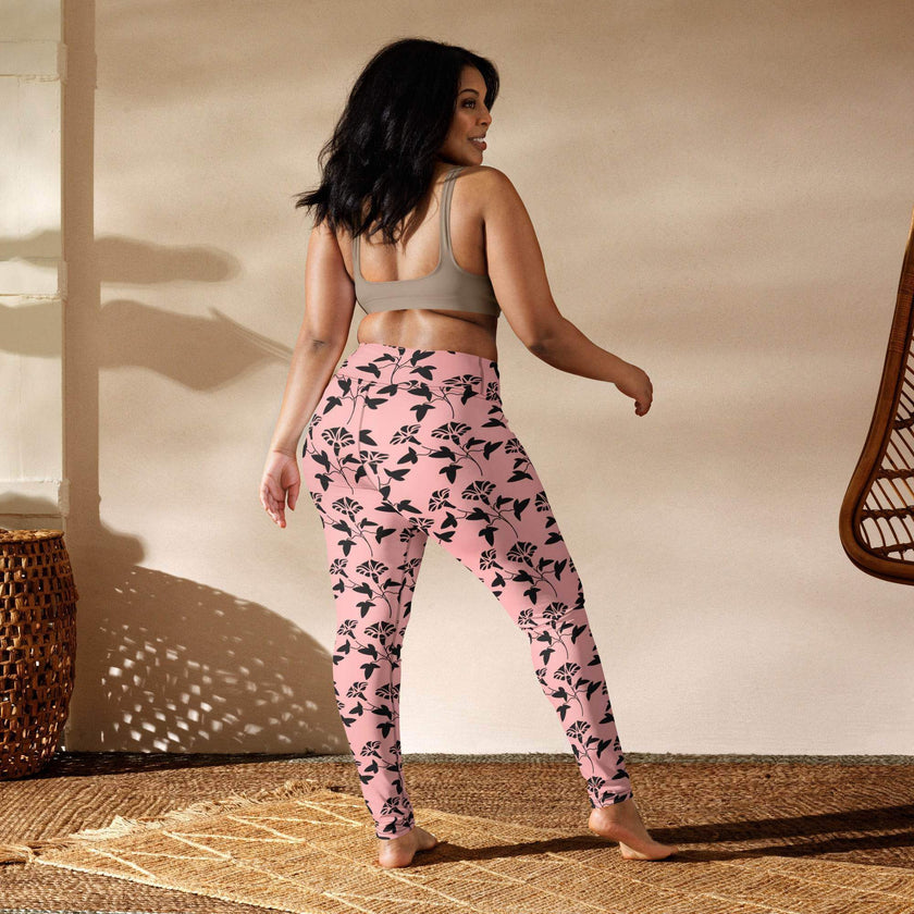 Yoga Leggings - STYLISHOUR