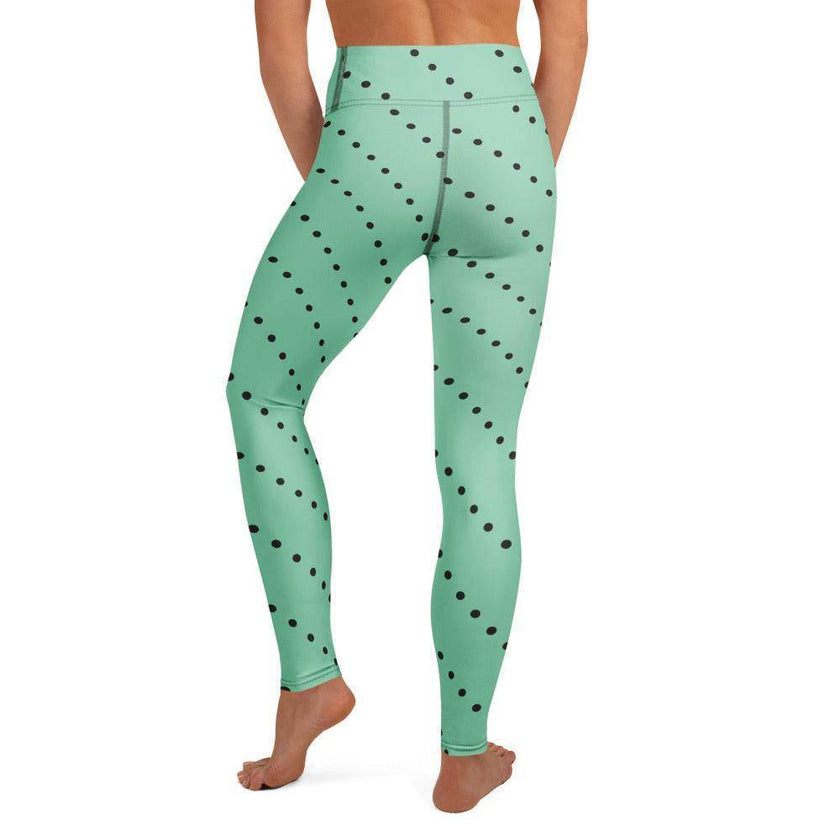 Yoga Leggings - STYLISHOUR