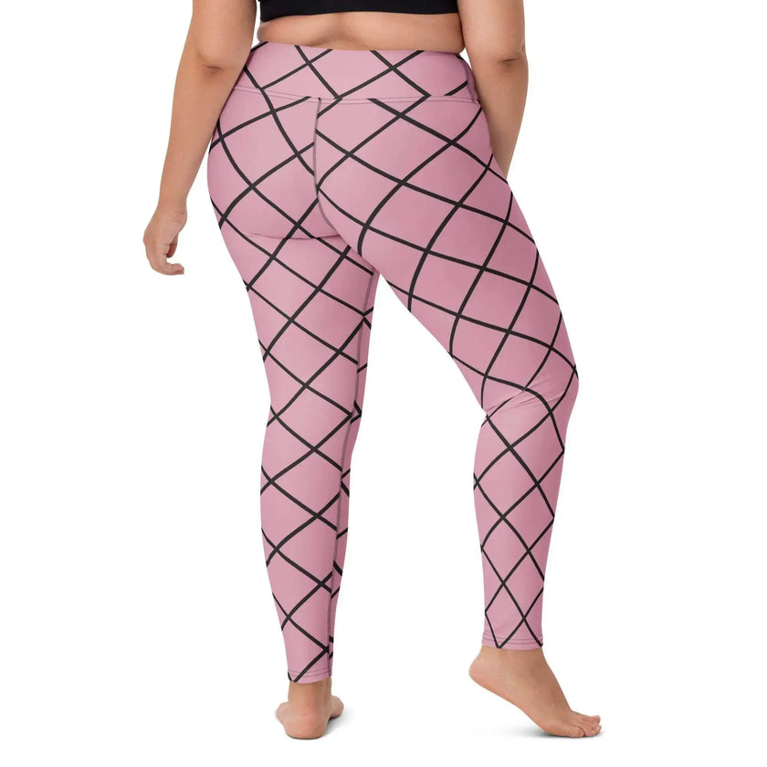 Yoga Leggings - STYLISHOUR