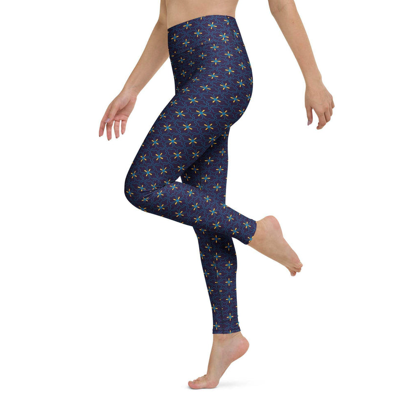 Yoga Leggings - STYLISHOUR