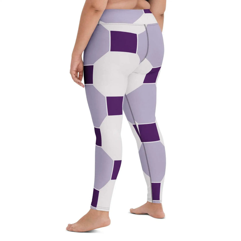 Yoga Leggings - STYLISHOUR