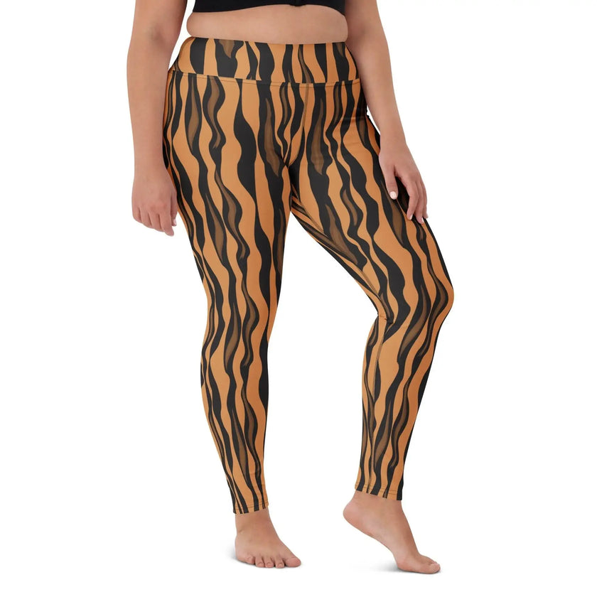 Yoga Leggings - STYLISHOUR