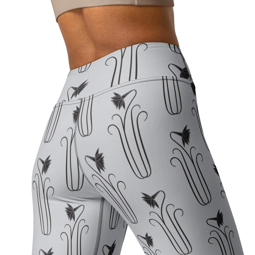 Yoga Leggings - STYLISHOUR