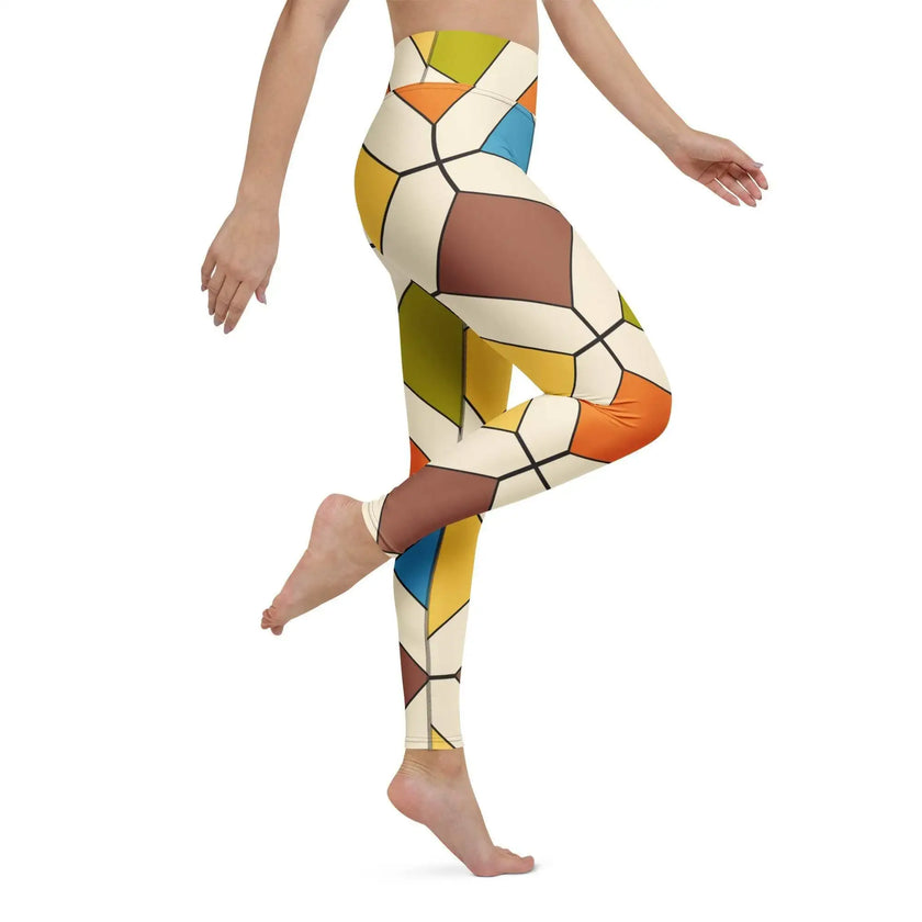 Yoga Leggings - STYLISHOUR