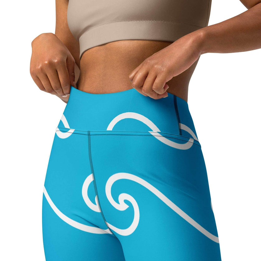 Yoga Leggings - STYLISHOUR