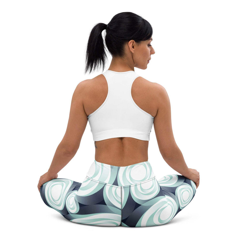 Yoga Leggings - STYLISHOUR