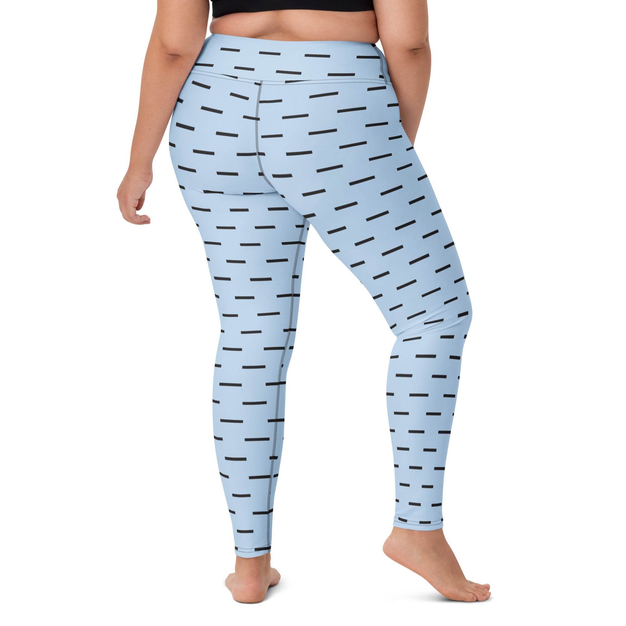 Yoga Leggings - STYLISHOUR