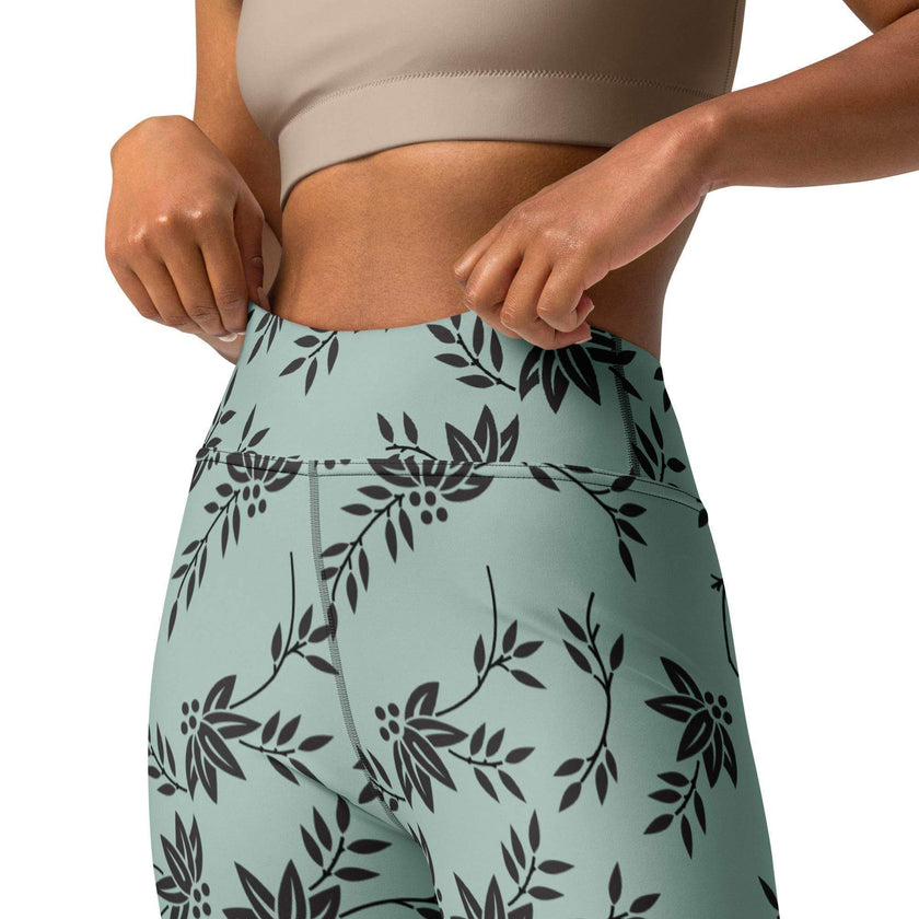 Yoga Leggings - STYLISHOUR