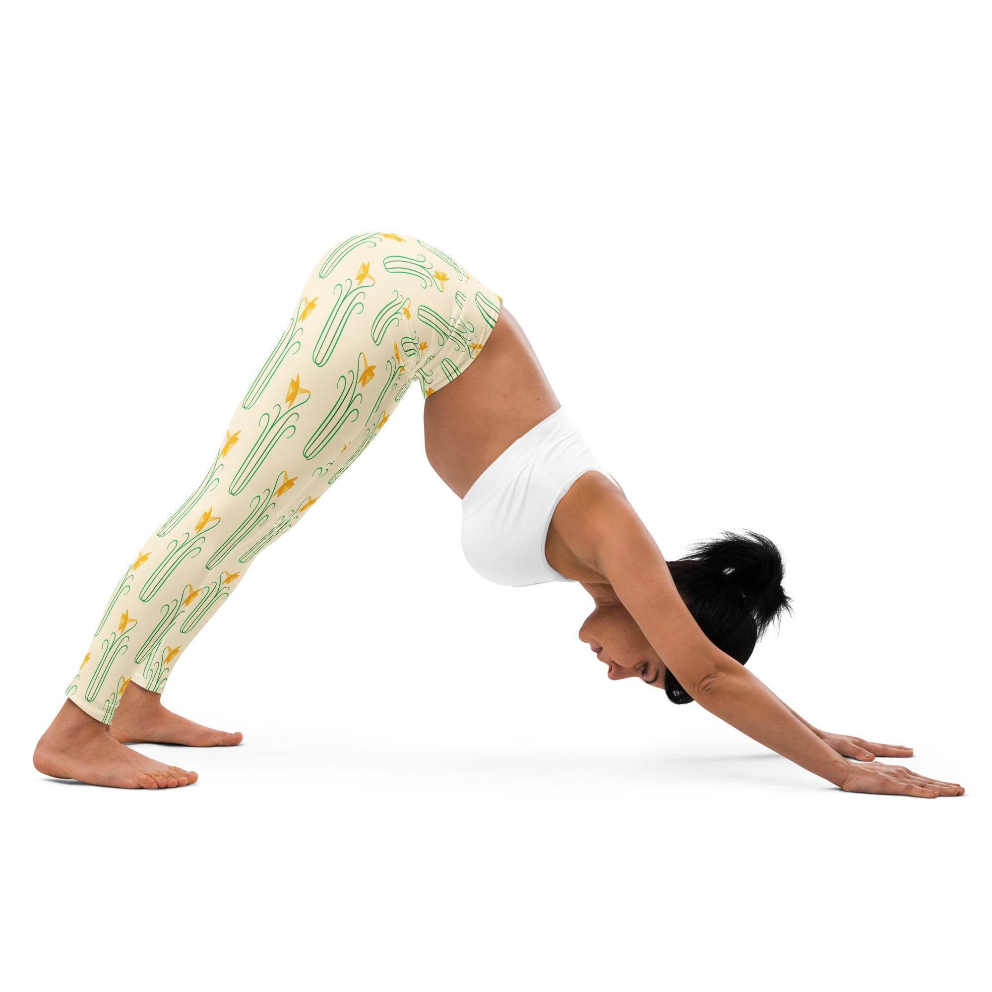Yoga Leggings - STYLISHOUR