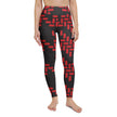 Yoga Leggings - STYLISHOUR