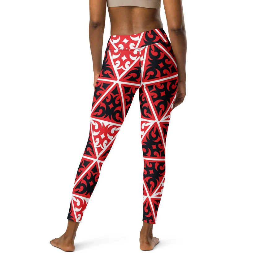 Yoga Leggings - STYLISHOUR