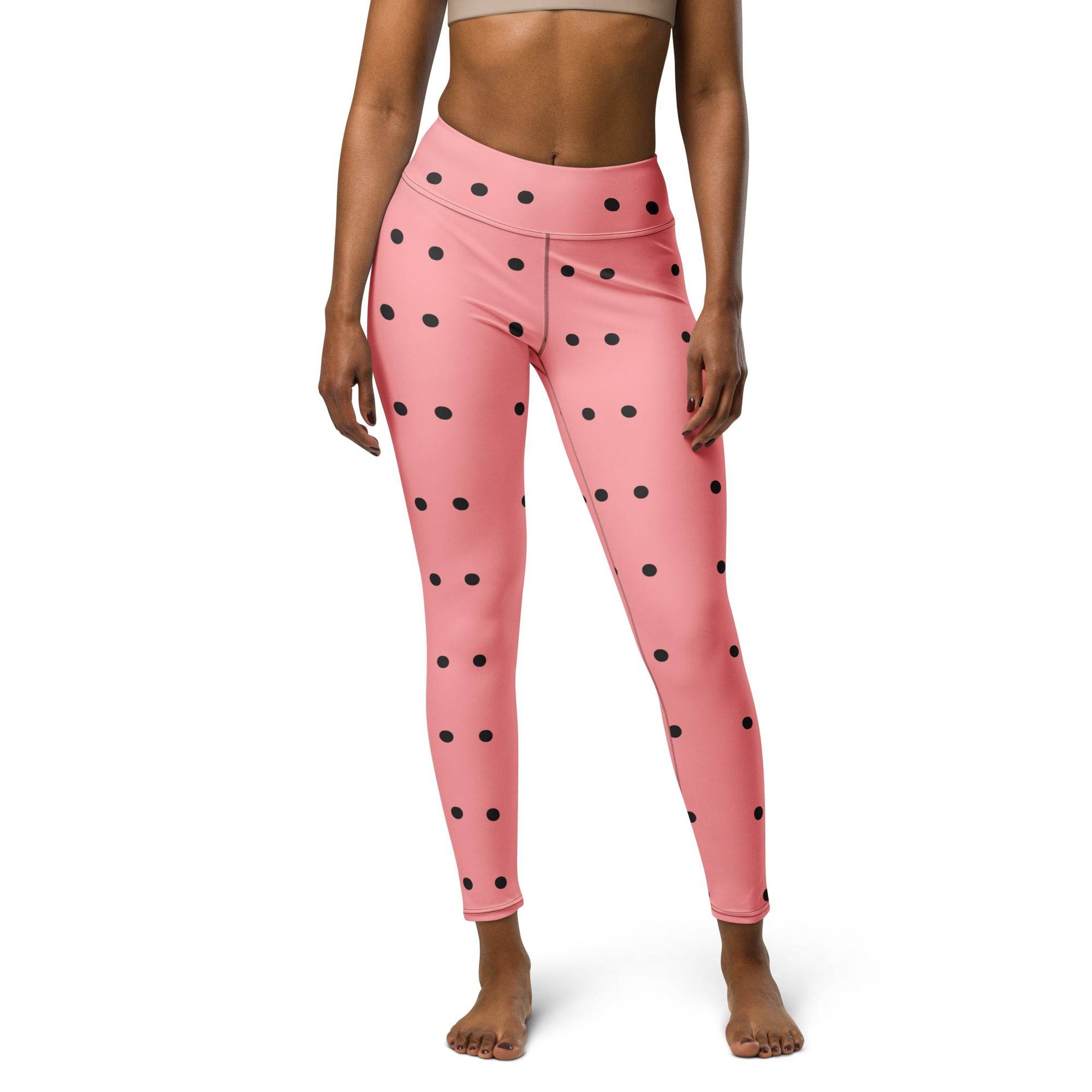 Yoga Leggings - STYLISHOUR