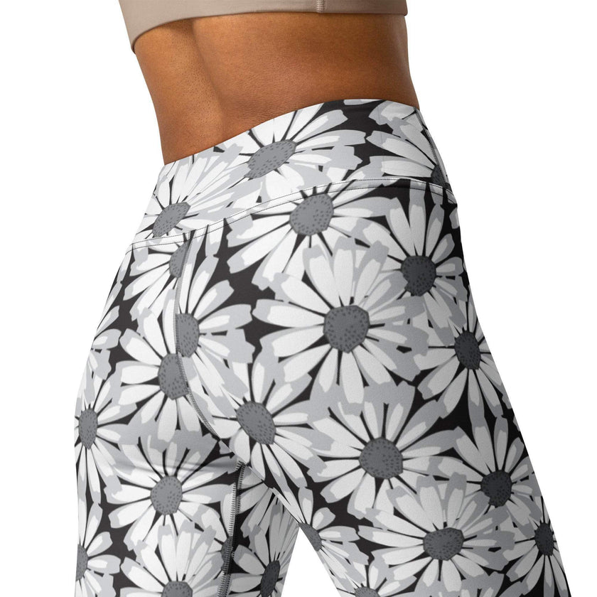 Yoga Leggings - STYLISHOUR