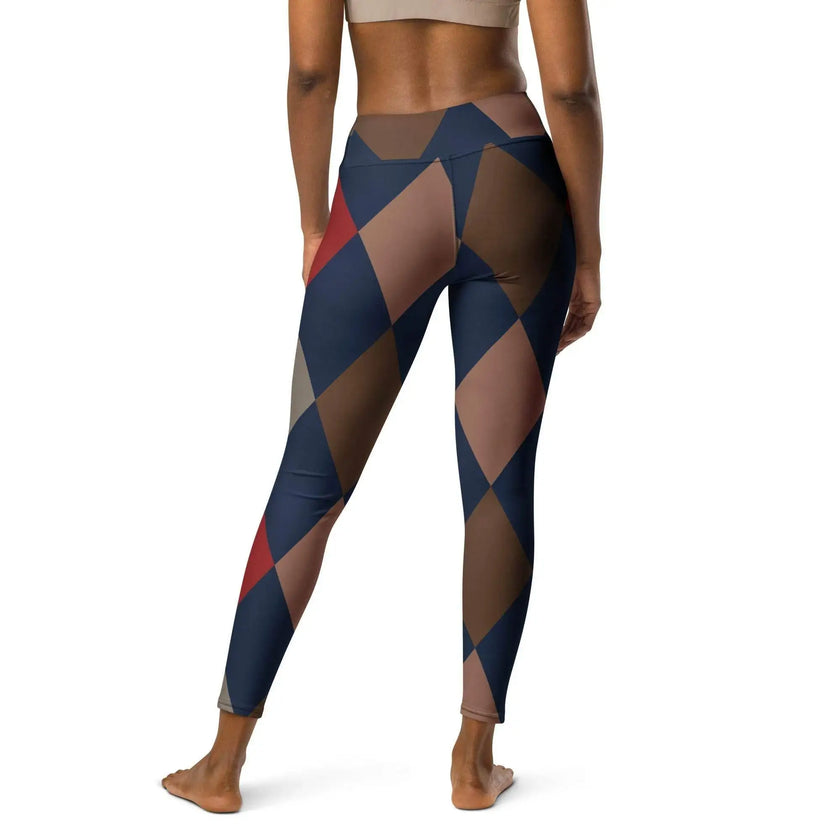 Yoga Leggings - STYLISHOUR