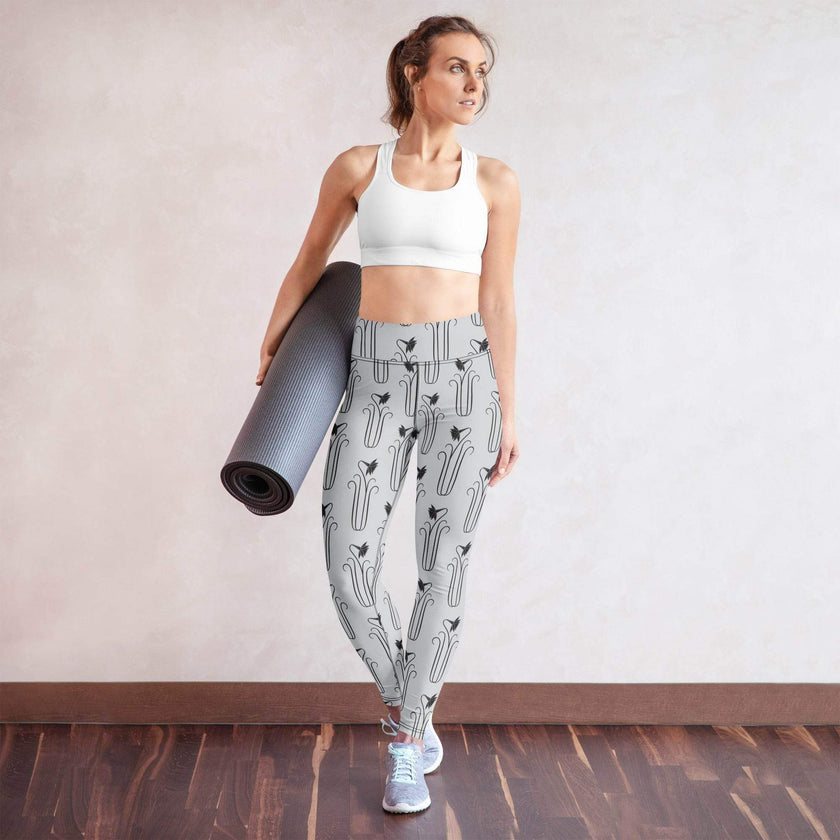 Yoga Leggings - STYLISHOUR