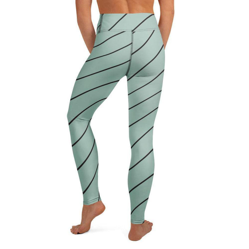 Yoga Leggings - STYLISHOUR