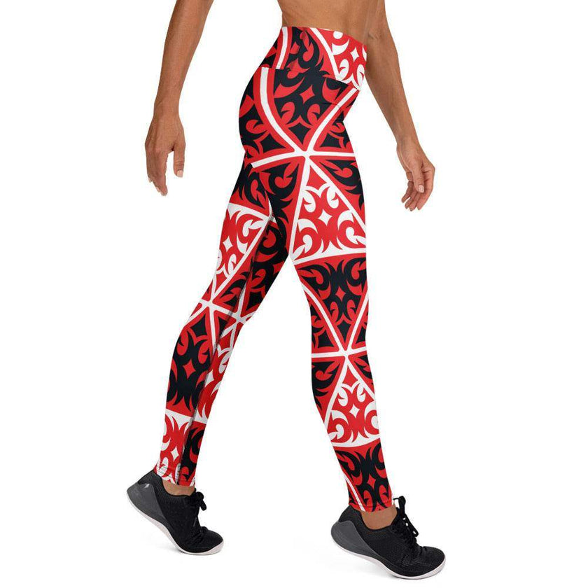 Yoga Leggings - STYLISHOUR