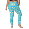 Yoga Leggings - STYLISHOUR